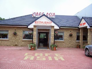 Cafe Asia