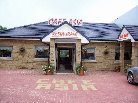 Cafe Asia