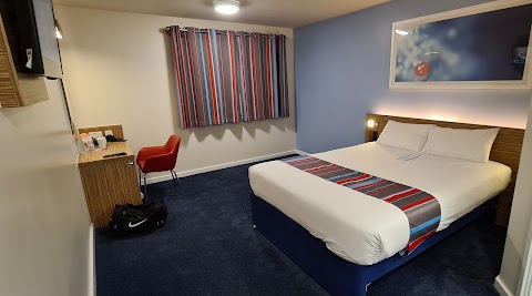 Travelodge Glasgow Braehead