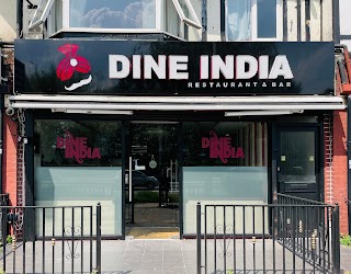 Dine India