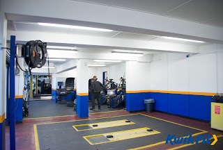 Kwik Fit Plus - Brighton