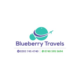 Blueberry Travels Ltd