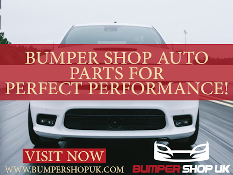 Bumper Shop Uk