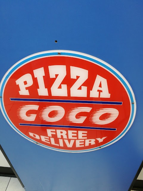 Pizza Go Go