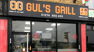 Gul’s grill