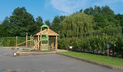 Waverley Prep School & Nursery, Wokingham