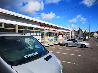 Tincknell Country Store