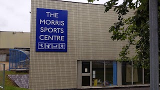 The Morris Centre Club