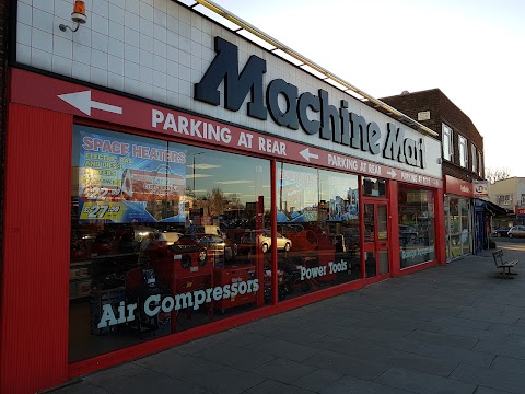 Machine Mart Ilford