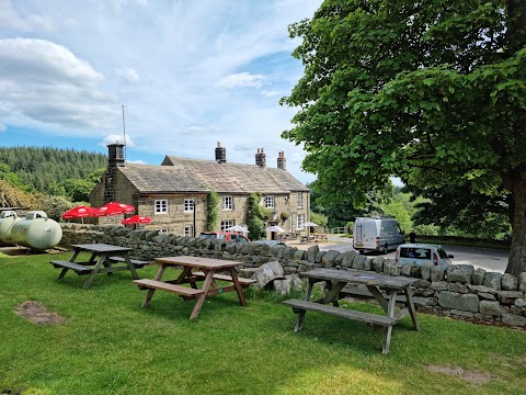 The Strines Inn