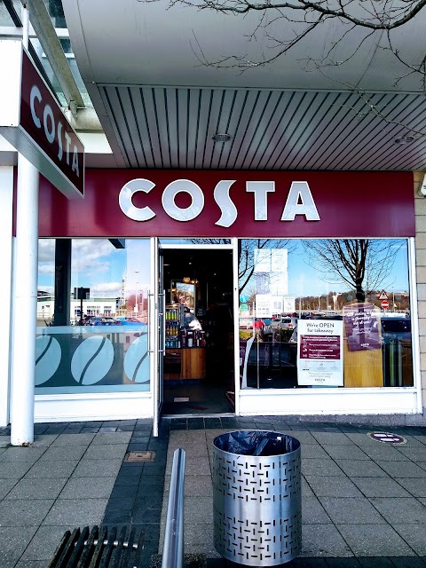 Costa Coffee