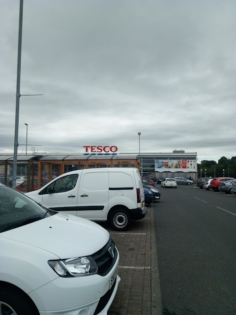 Tesco Superstore