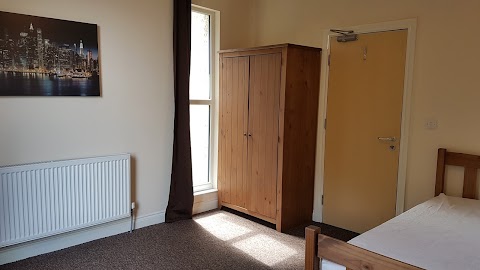 Room to Rent Nottingham