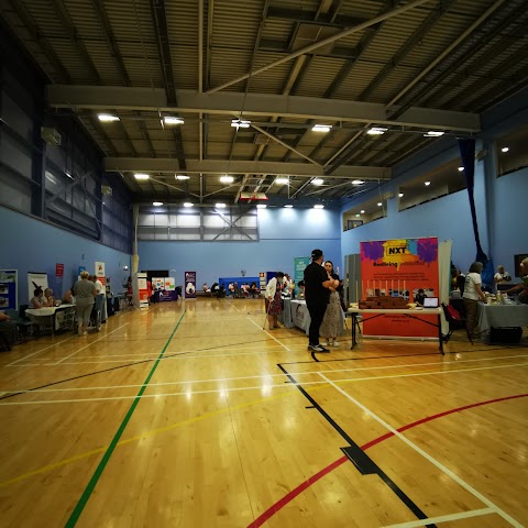 Gosport Leisure Centre