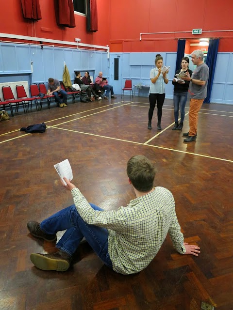 Theatre Workshop Coulsdon