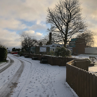 Leadhill Primary School