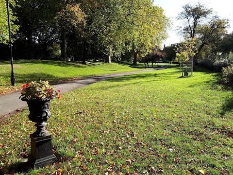 Derby Arboretum (Arboretum Park)