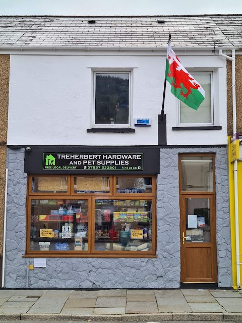 Treherbert Hardware And Pet Supplies