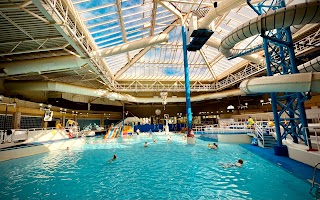 Windsor Leisure Centre