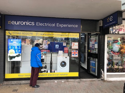 Euronics Electrical Experience