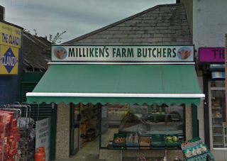 Millikens Farm Butchers