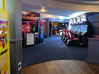 Tenpin Acton