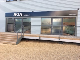 AGA Oundle