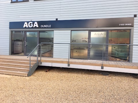 AGA Oundle