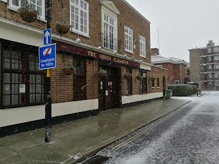 The Queen Elizabeth pub