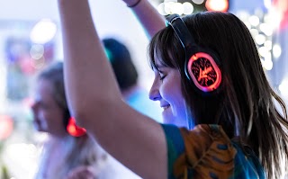 Lokee Silent Disco