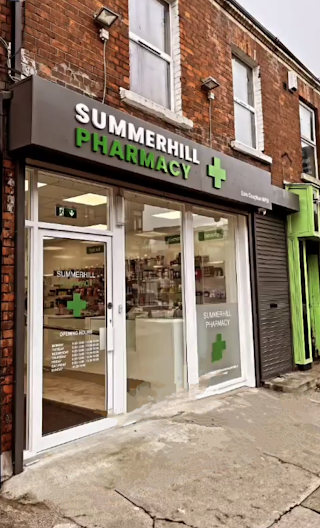 Summerhill Pharmacy