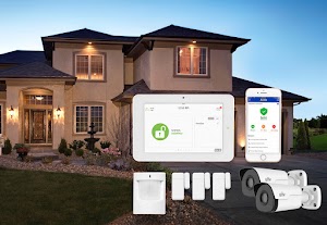 Avvora Smart Home Security