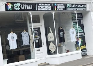 GoApparel