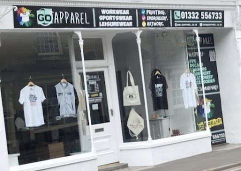 GoApparel