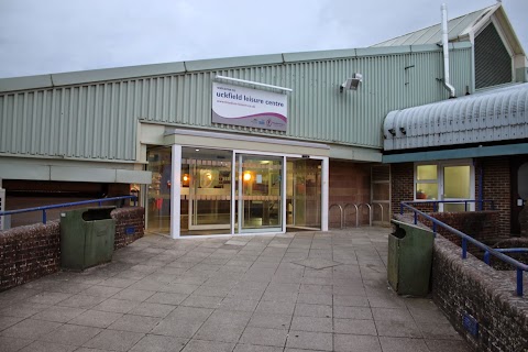 Uckfield Leisure Centre
