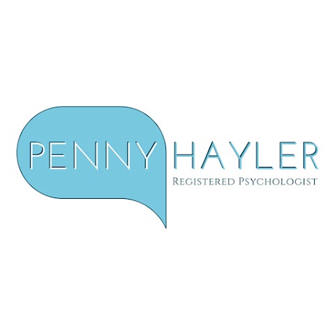 Penny Hayler Psychology Ltd