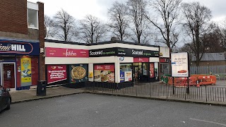 Scotmid Coop Carrick Knowe