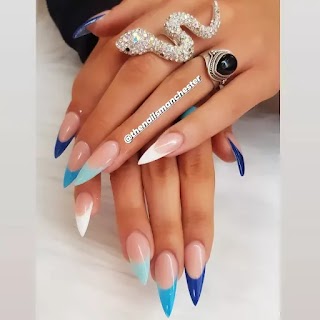 The Nails