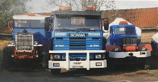 Teale's Moor Top Garage