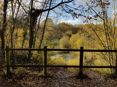 Beacon Wood Country Park