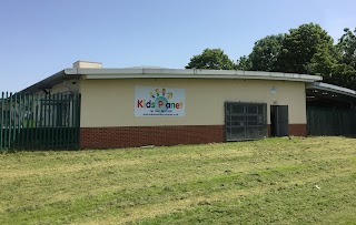 Kids Planet Adswood