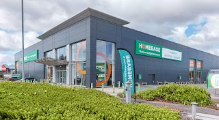 Homebase - Chester (including Bathstore)