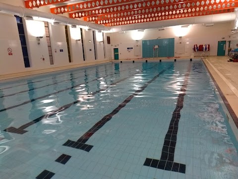 Waterlane Leisure Centre