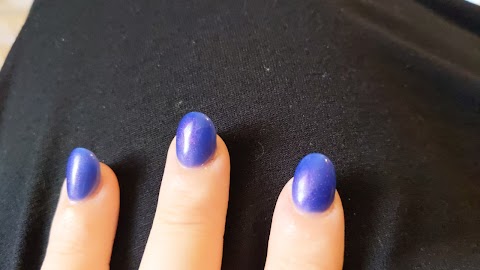 Julie's Nail