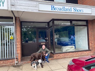 Broadland House Veterinary Surgery