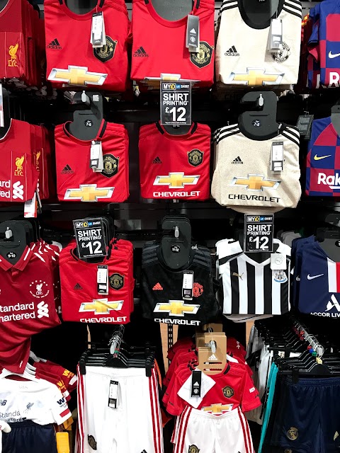 Sports Direct