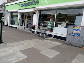 Co-op Food - Streatham Vale