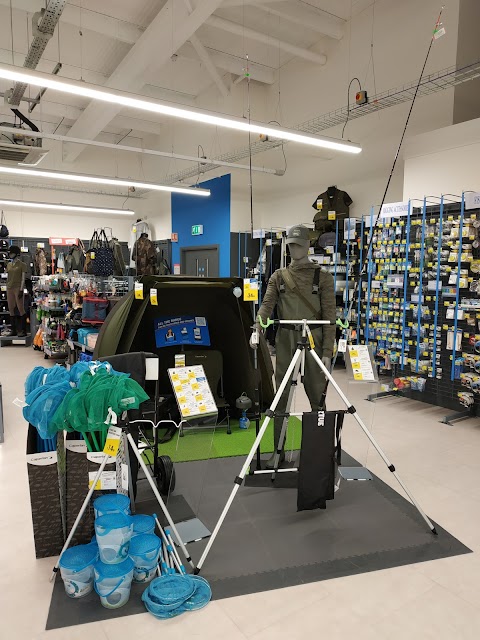 Decathlon Portsmouth