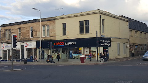 Tesco Express