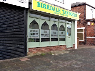 Birkdale Tandoori